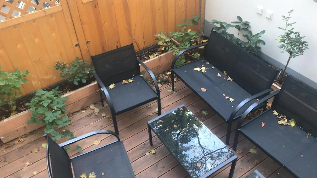 One Private Room In Luxury Apartment With Shared Kitchen And Shared Bathroom Vienna Austria