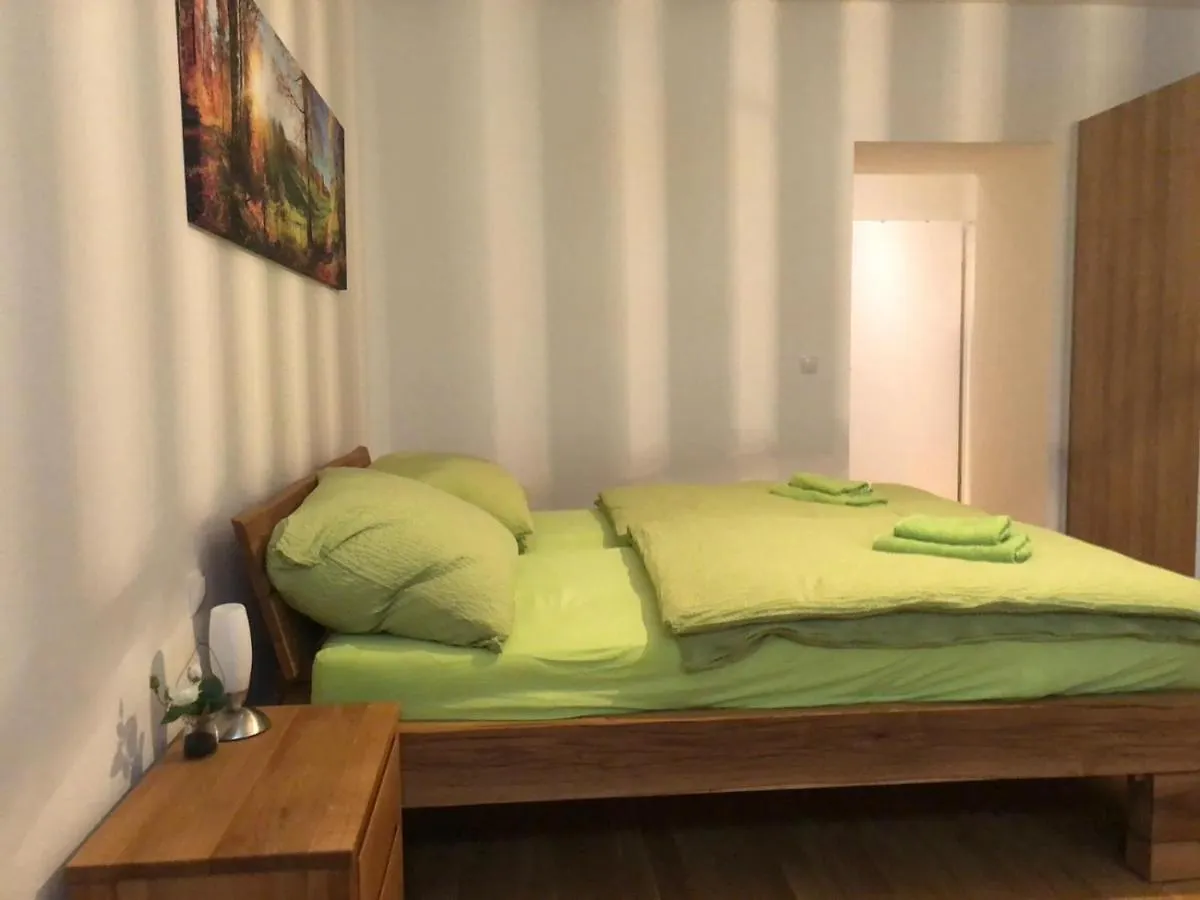 One Private Room In Luxury Apartment With Shared Kitchen And Shared Bathroom Vienne