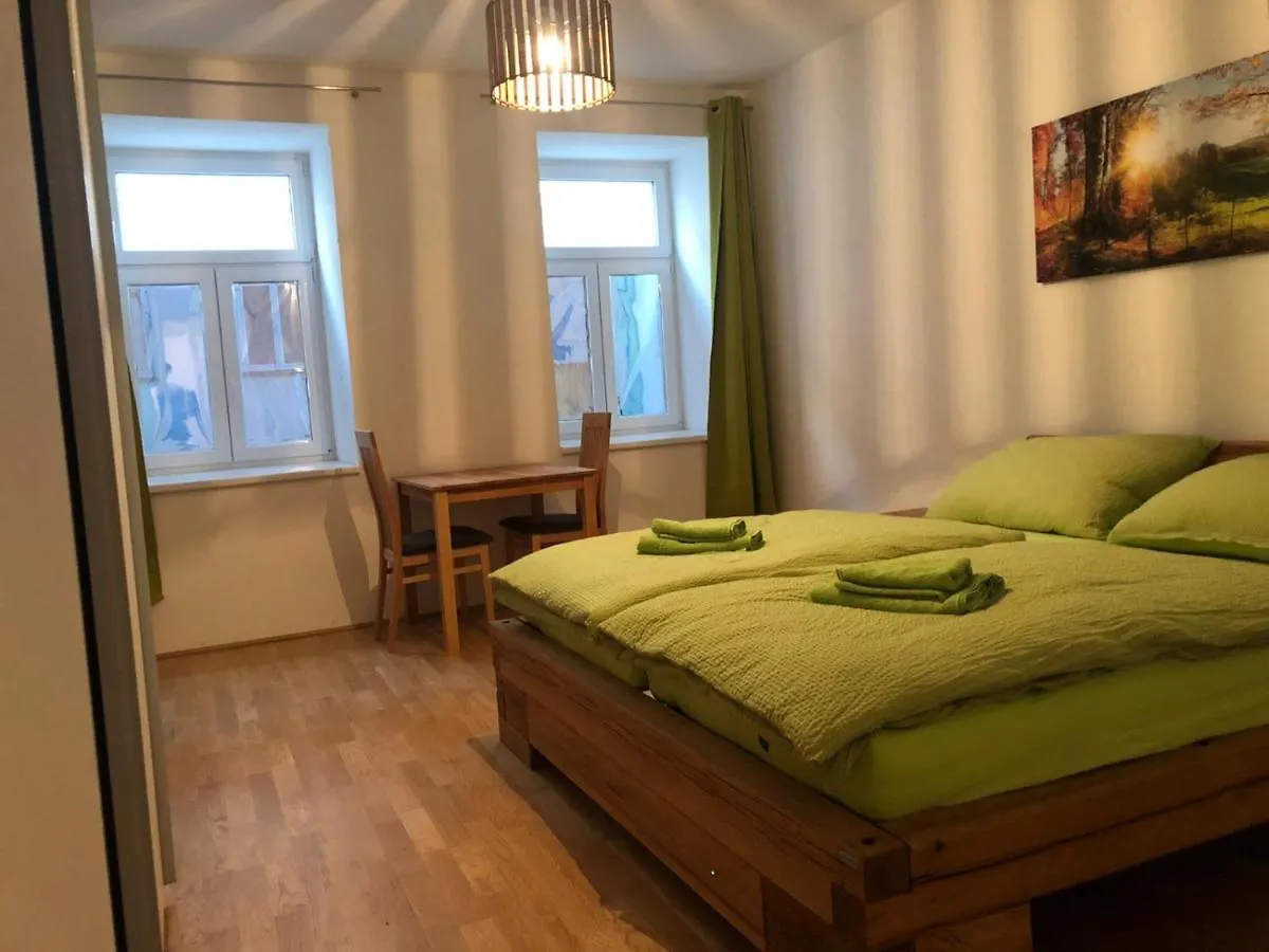 One Private Room In Luxury Apartment With Shared Kitchen And Shared Bathroom Vienne
