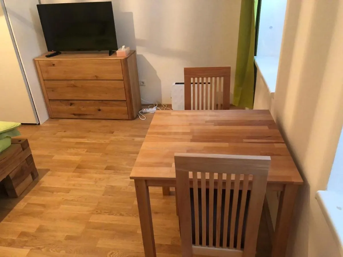 One Private Room In Luxury Apartment With Shared Kitchen And Shared Bathroom Vienne 0*,  Autriche