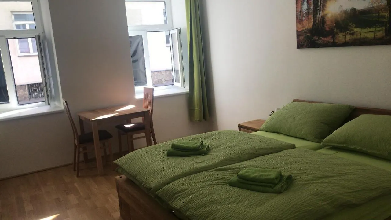 One Private Room In Luxury Apartment With Shared Kitchen And Shared Bathroom Βιέννη Αυστρία